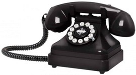 Campanilla de telefono | Notificaciones cortas